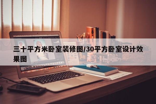 三十平方米卧室装修图/30平方卧室设计效果图