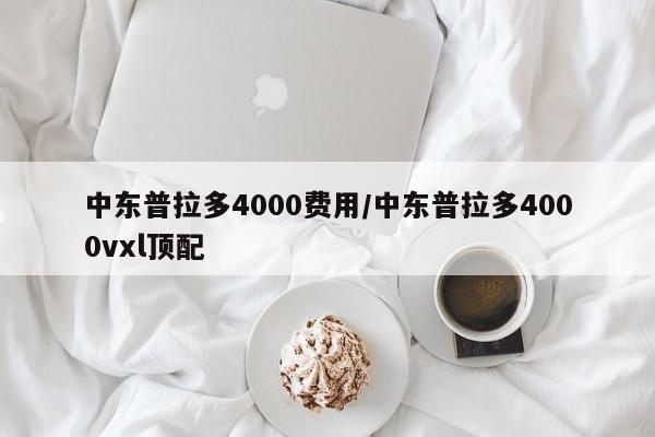 中东普拉多4000费用/中东普拉多4000vxl顶配