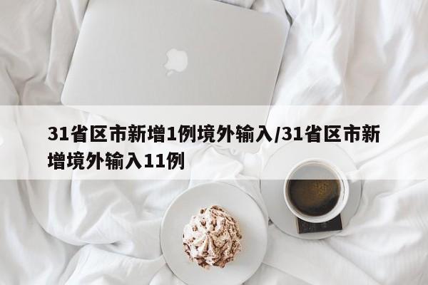 31省区市新增1例境外输入/31省区市新增境外输入11例